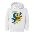 thumbnail image 1 of Nyc Rock Star Hoodie Toddler -Image by Shutterstock,  4 Toddler, 1 of 4