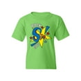 thumbnail image 1 of Nyc Rock Star T-Shirt Juniors -Image by Shutterstock,  Large, 1 of 4