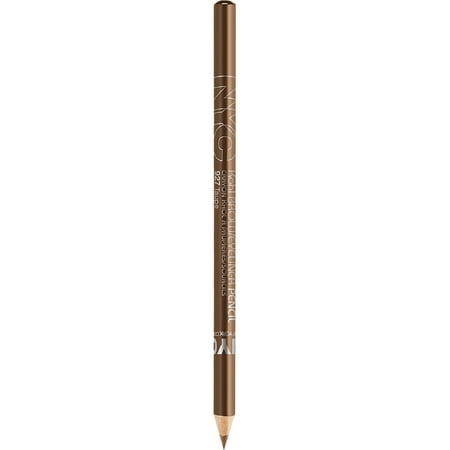 Nyc new york color brow/eye liner pencil, 927a, 0.04 oz
