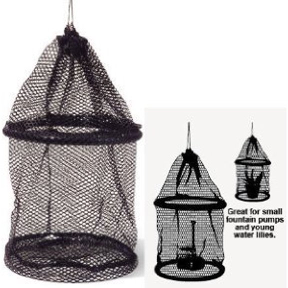 Nycon Pump and Submerged Plant Protector 2 ft diameter