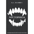 thumbnail image 1 of Nyctophilia, (Paperback), 1 of 1