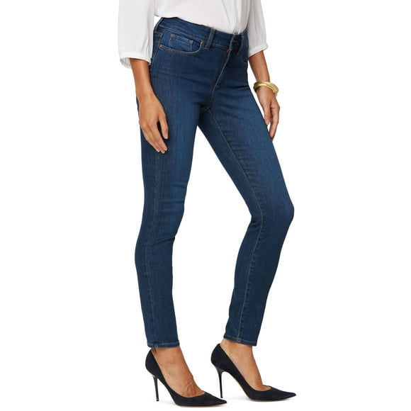 womens Ami Quinn Skinny Jean, 18
