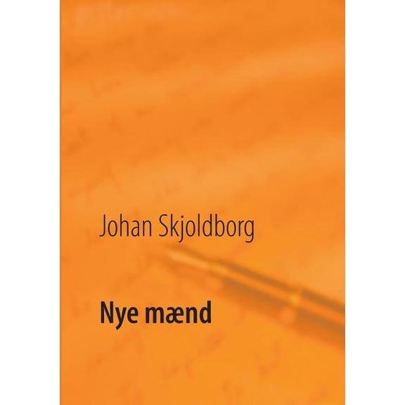 Nye mnd, (Paperback)