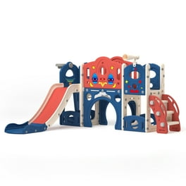 Little tikes playground walmart deals