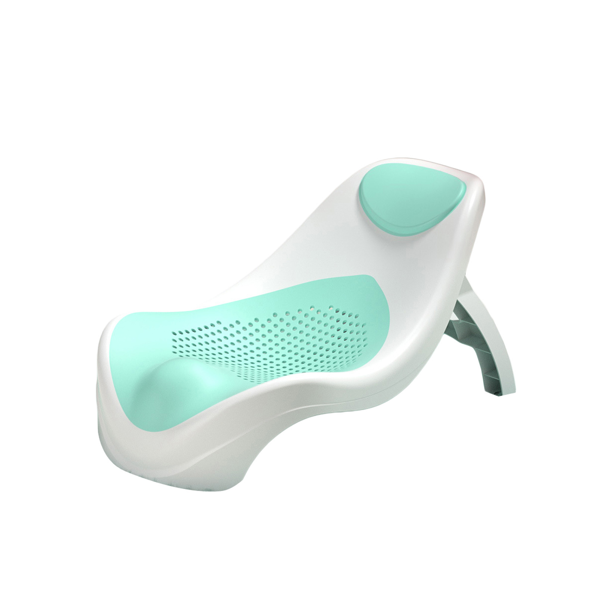 Summer Infant ComfyClean Contoured Baby Bather