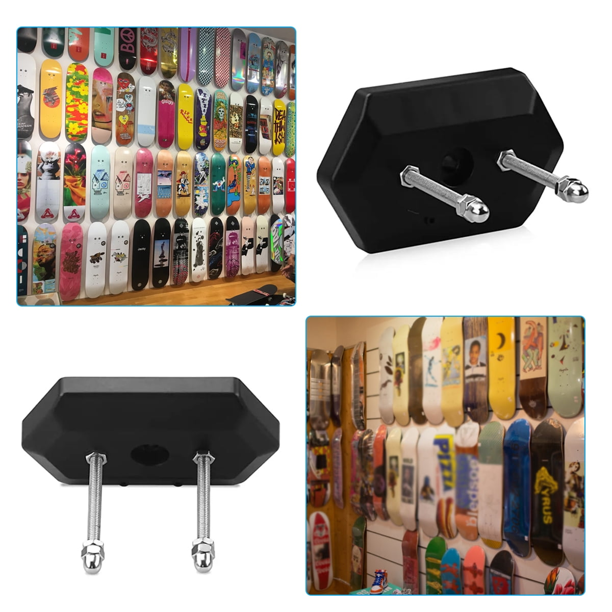 WANTKEY CAMP SBS DECK2 Iron Hanger 【新品】 予約)SBS DECK2 Iron Hanger – WANTKEY CAMP