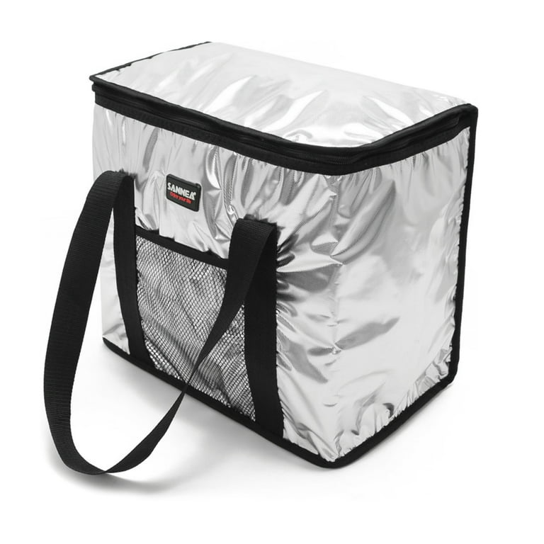 Built Prime Insulated Lunch Bag, Showerproof Thermal Picnic Cooler Tote for  Work and Play, Soft Poly…See more Built Prime Insulated Lunch Bag