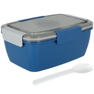 OEM SHAREMAY Msure Portable Salad Lunch Container – Salad Bowl – 2