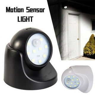 Automatic indoor lighting motion sensor - Groupmaster