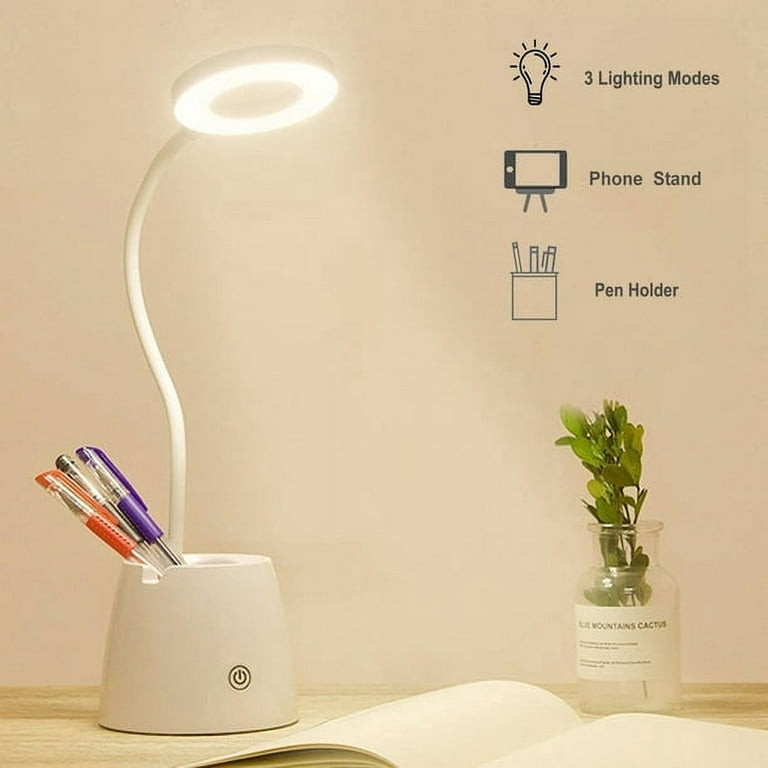 USB LED Light Lamp For Laptop (Flexible, Portable and Bendable) — Deodap