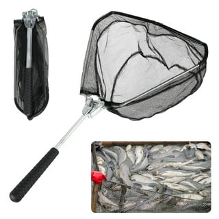 Get A Wholesale Kids Fishing Nets For Property Protection 