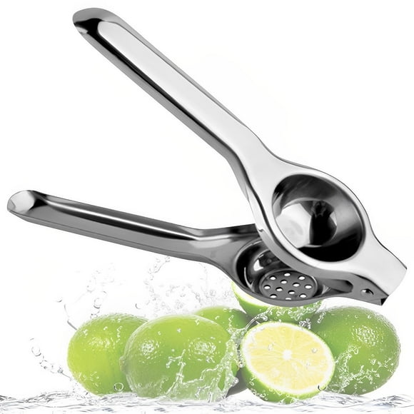 Stainless Steel Lemon Juicers