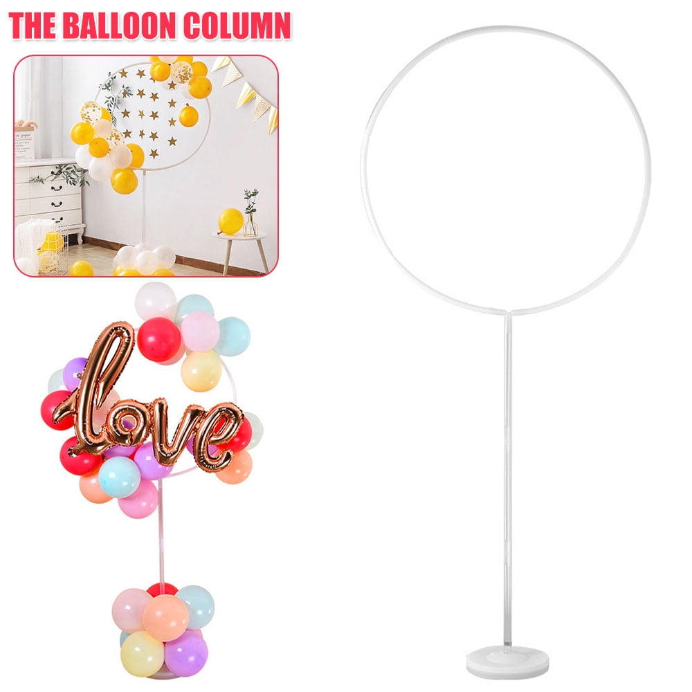Balloon 2024 stand arch