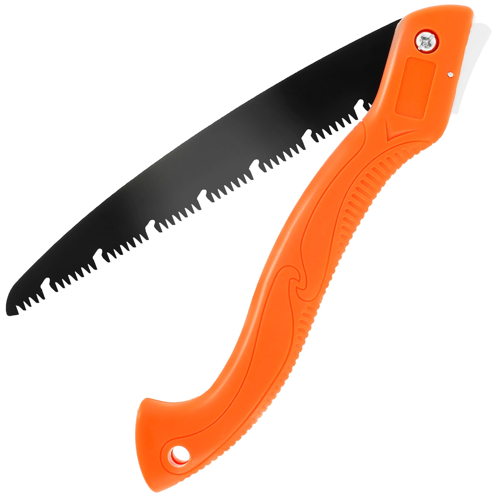 Nyidpsz Woodworking Folding Saw 9TPI 65 Manganese Steel Extra Long