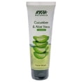 thumbnail image 1 of Nykaa Naturals Face Wash, Facial Cleanser, Cucumber and Aloe Vera, 3.38 oz, 1 of 3