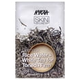 thumbnail image 1 of Nykaa Naturals Skin Bubble Sheet Mask, Rice Water and White Tea, 0.67 oz, 1 of 6