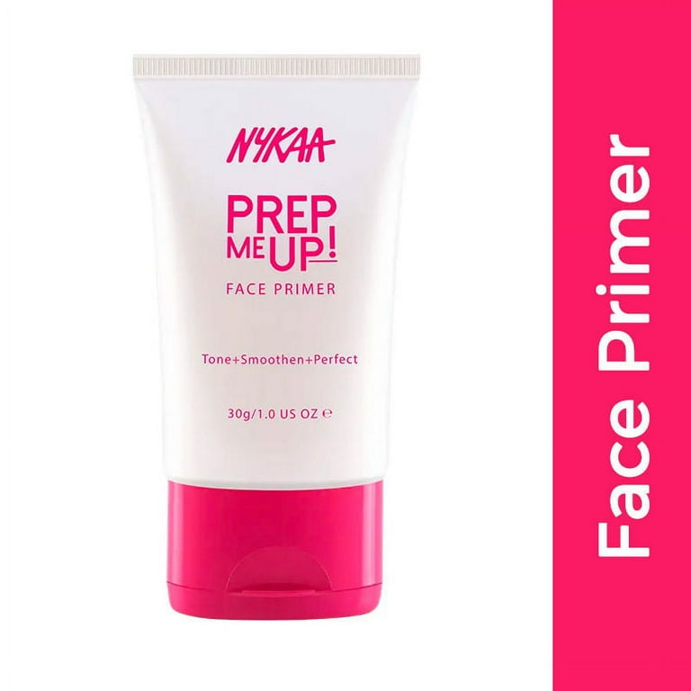 Nykaa Prep Me Up Face Primer 30g