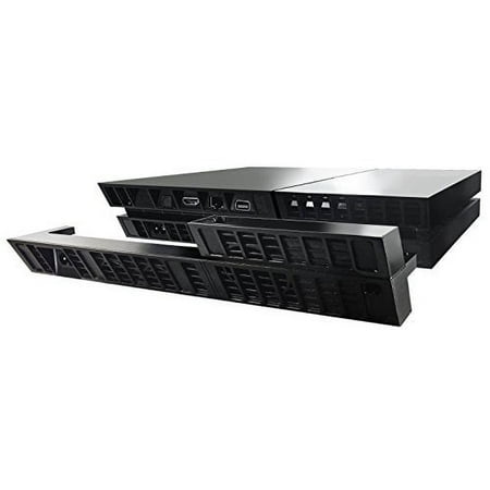 Nyko 83214 Intercooler for PlayStation 4 00743840832140