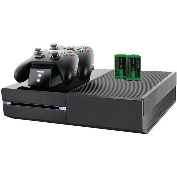 Nyko 86120 Xbox One Modular Charge Station