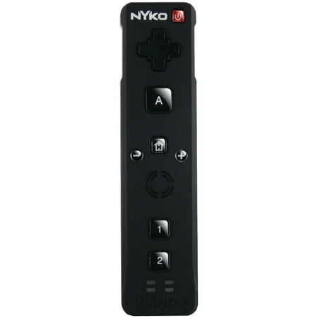 Nyko 87127 Nintendo Wii Wand +