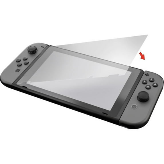 Nyko 87251 Screen Armor Duo for Nintendo Switch