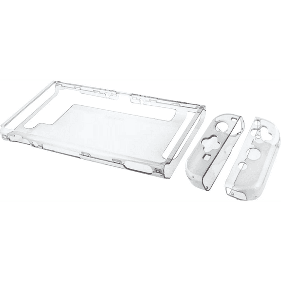 Nyko 87257  Thin Case and Screen Armor for Nintendo Switch