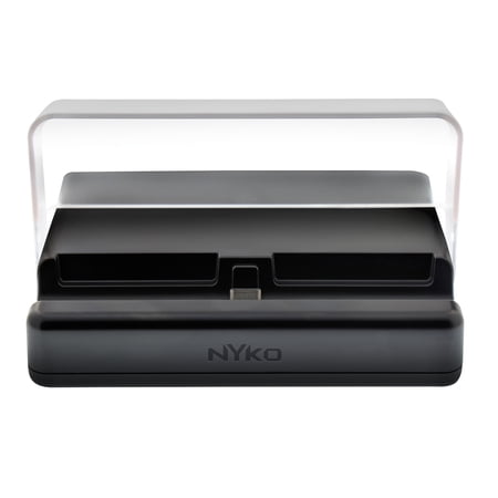 Nyko 87280 Travel Hub For Nintendo Switch