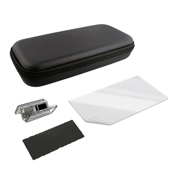 Nyko 87287 Starter Kit For Nintendo Switch Lite