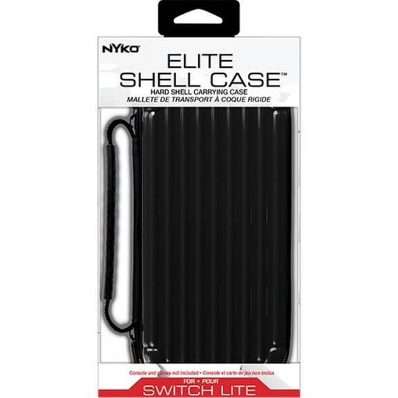 Nyko 87289 Elite Shell Case For Nintendo Switch Lite