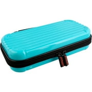 Nyko 87295 Elite Shell Case Turquoise for Nintendo Switch Lite