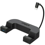 Nyko 89502 7-in-1 USB-C Power Dock and Hub for Steam Deck