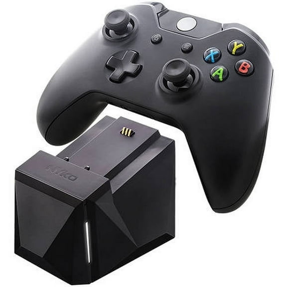 Nyko Charge Block Solo for Xbox One, 86130, 00743840861300