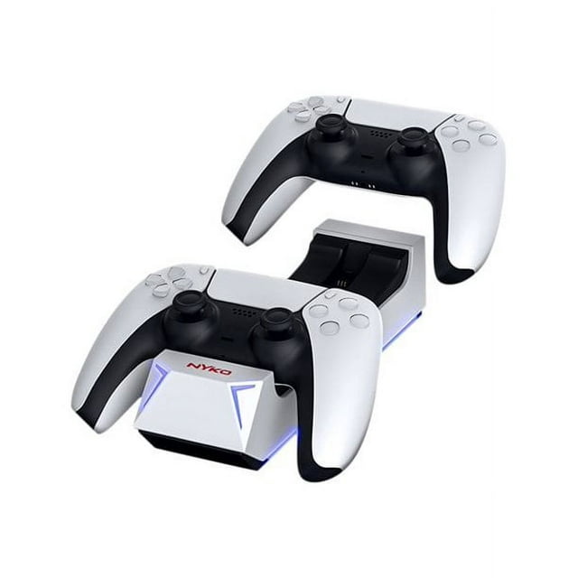 Nyko Charging Stand for Sony DualSense PS5 Controllers
