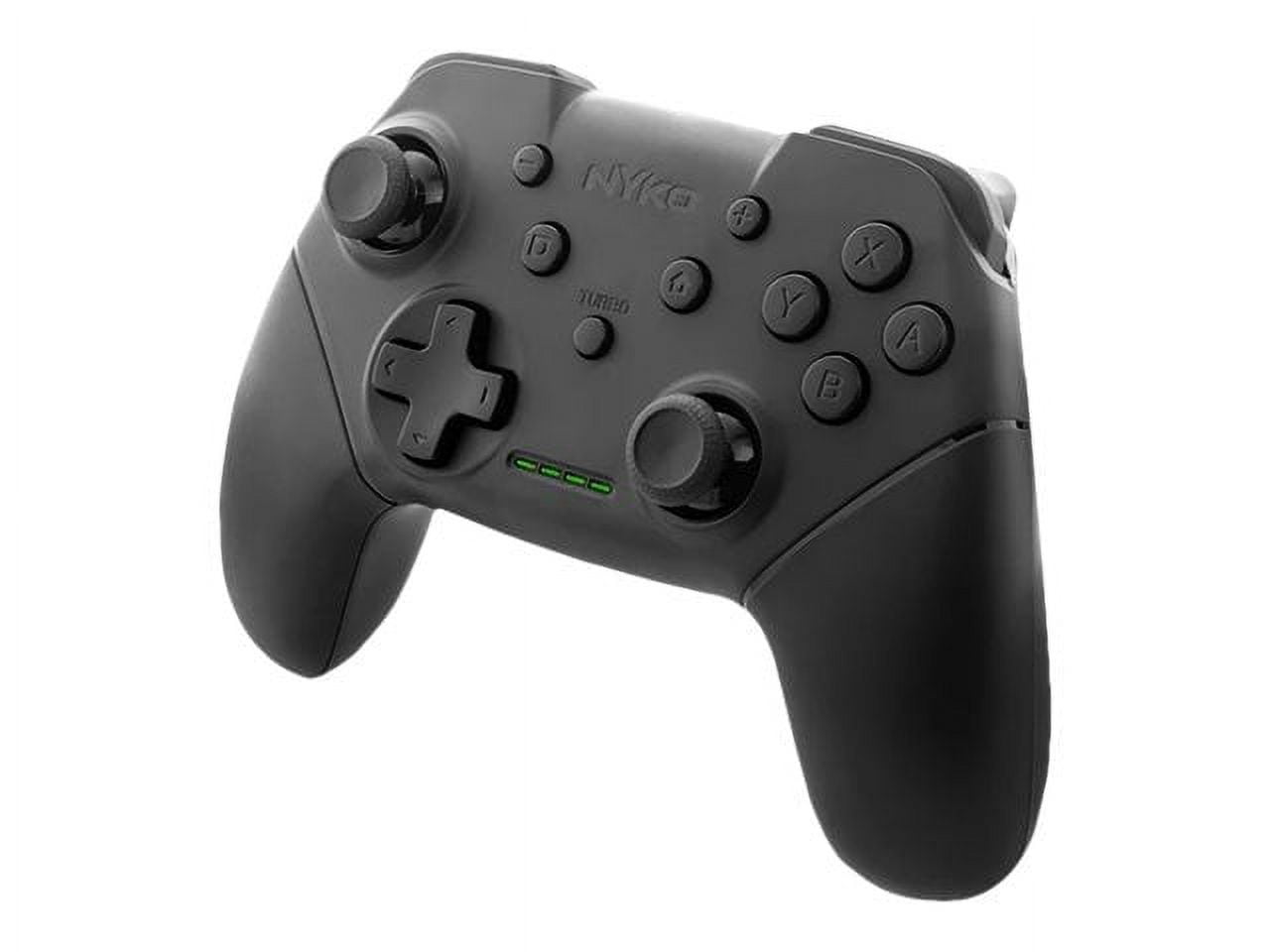 Nyko Wireless Bluetooth Core Controller for Nintendo Ethiopia Ubuy