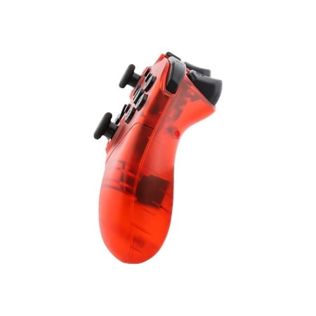 For Nintendo Switch Core Controller, by Nyko Wireless Bluetooth Core Controller Gamepad for Nintendo Switch Console - Red