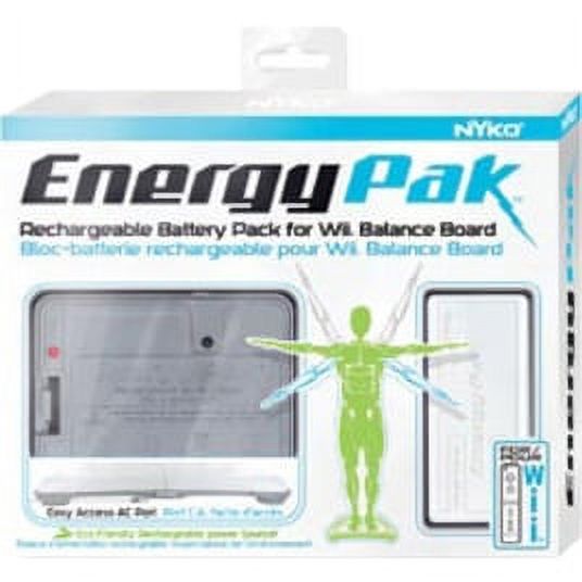 Nyko Energy Pak Gaming Controller Battery - image 1 of 4