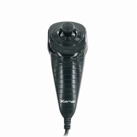 Nyko Kama Nunchuk for Wii U