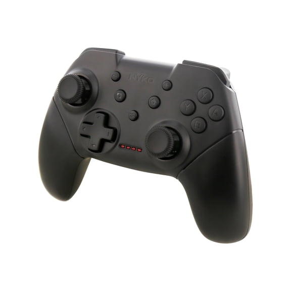 Nyko Mini Wireless Core Controller - Gamepad - wireless - for Nintendo Switch, PC, Android