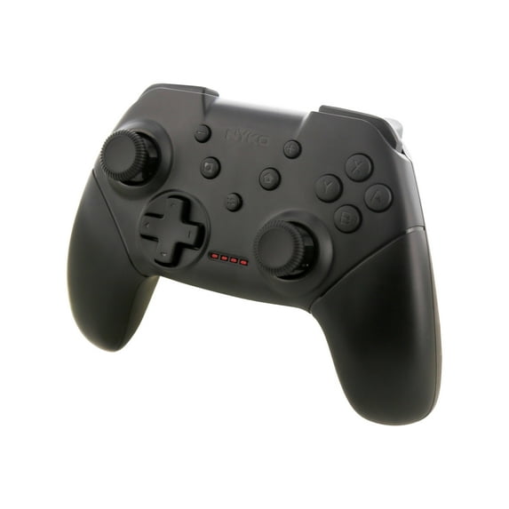 Nyko Mini Wireless Core Controller - Gamepad - wireless - for Nintendo Switch, PC, Android