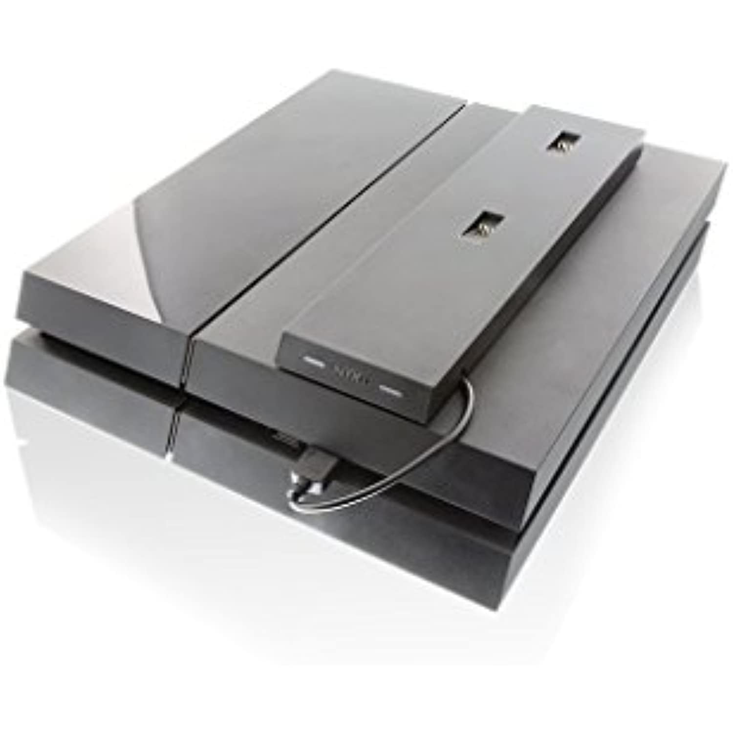 Amazon.com: Nyko Charge Base - PlayStation 4 with a Modern