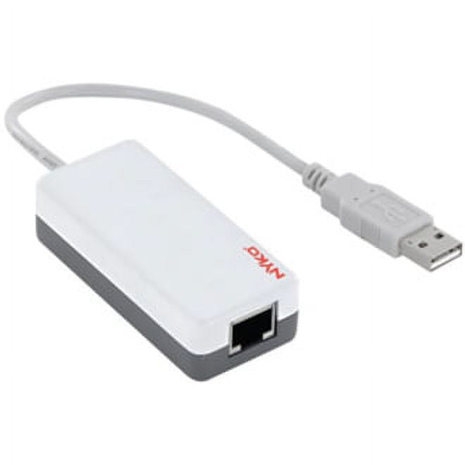 Nyko Net Connect USB Network Adapter
