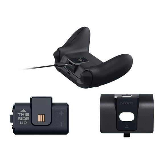 Nyko Power Kit for Xbox Series X and Xbox One 86302