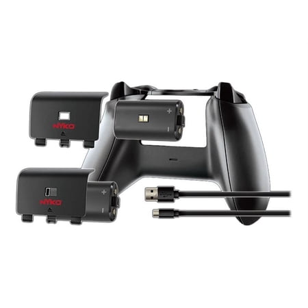 Nyko Power Kit Plus for? Xbox Series X & Xbox One - Xbox Series X