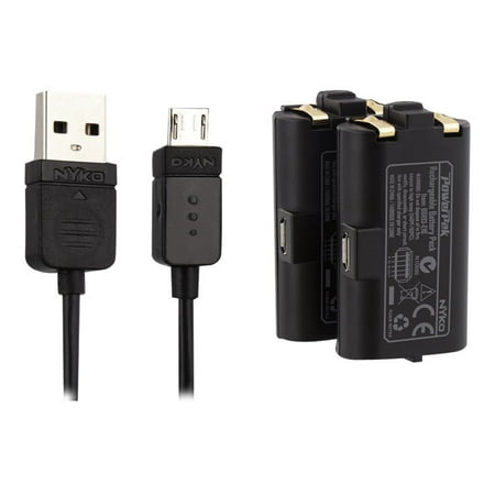 Nyko Power Kit Plus for Xbox One