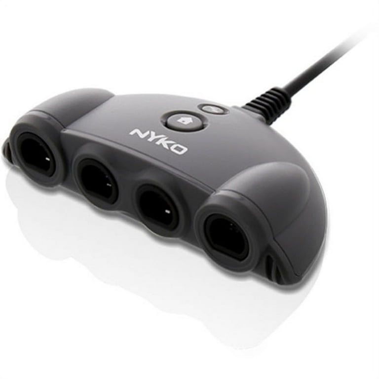 Gamecube controller hub online