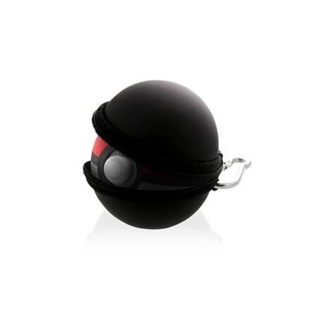 Nyko Stand Charging Dock Base with Carry Case for Nintendo Switch Poke Ball Plus