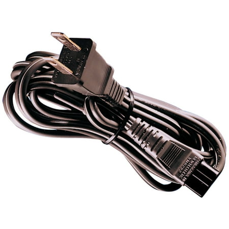 Nyko Technologies 80017 Playstation2/xbox Ac Power Cord, 6ft