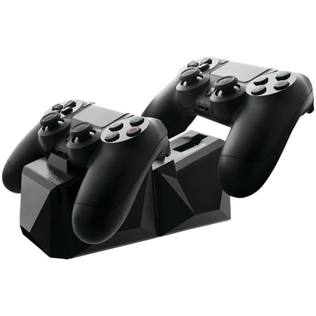 Nyko Technologies 83231 Playstation4 Charge Block Duo