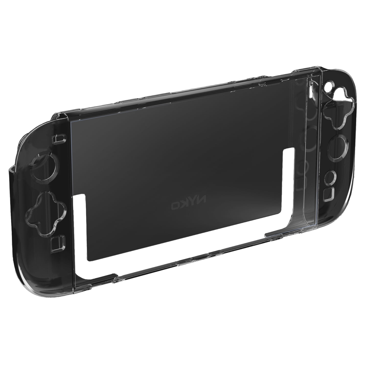 Nyko Thin Case for Nintendo Switch 2, Black, 87413