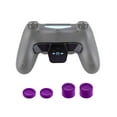 Nyko Trigger Back Button with Thumb Caps for PS4 Game Like A Pro ...